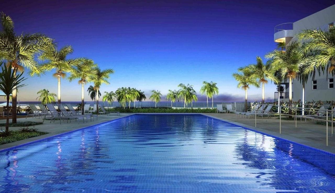 Resort In Mare Bali - Apto Lado Da Sombra Парнамірін Екстер'єр фото