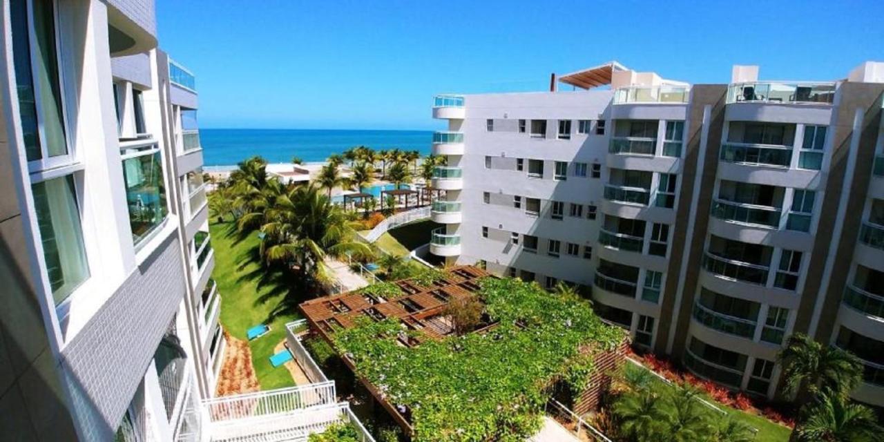 Resort In Mare Bali - Apto Lado Da Sombra Парнамірін Екстер'єр фото