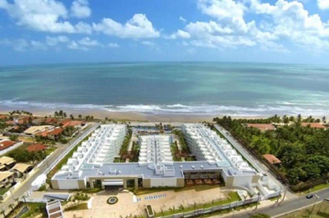 Resort In Mare Bali - Apto Lado Da Sombra Парнамірін Екстер'єр фото