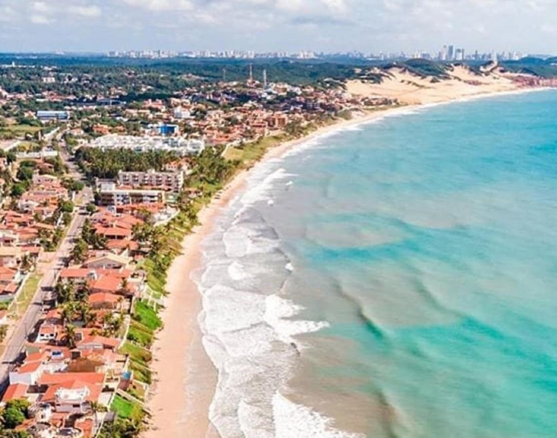 Resort In Mare Bali - Apto Lado Da Sombra Парнамірін Екстер'єр фото