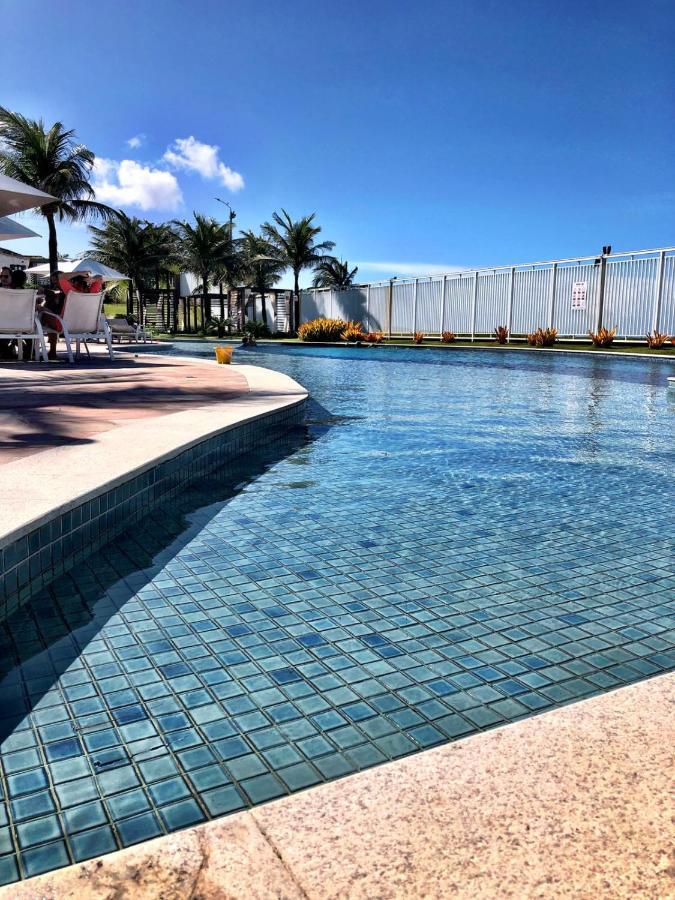 Resort In Mare Bali - Apto Lado Da Sombra Парнамірін Екстер'єр фото